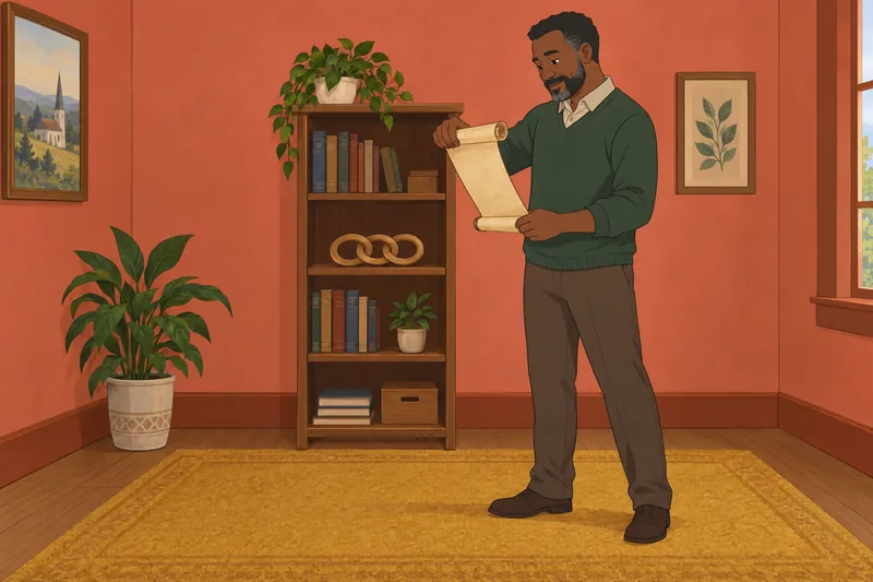1 Corinthians Quiz connects reading with shared wisdom.