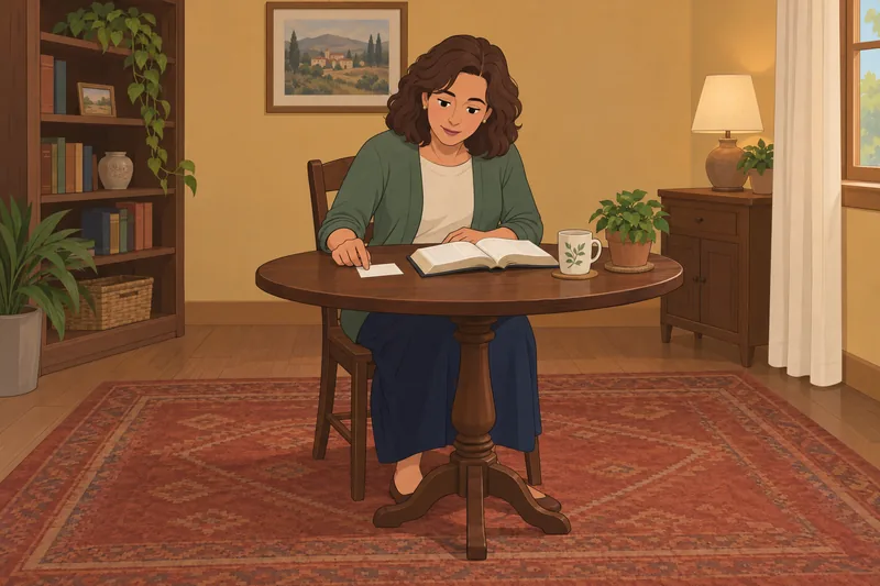 1 John Quiz shows focused Bible study.