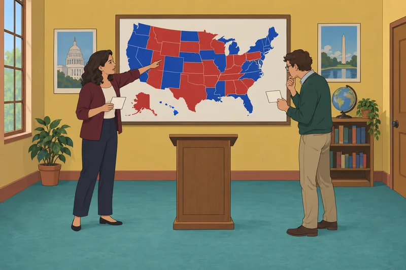 A focused review of 2020 Presidential Candidates facts.