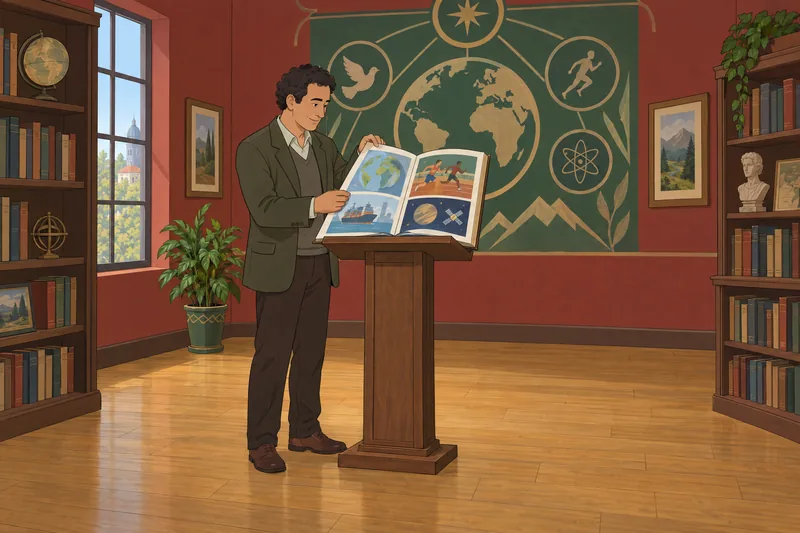 2021 Quiz recalled beside a world almanac.