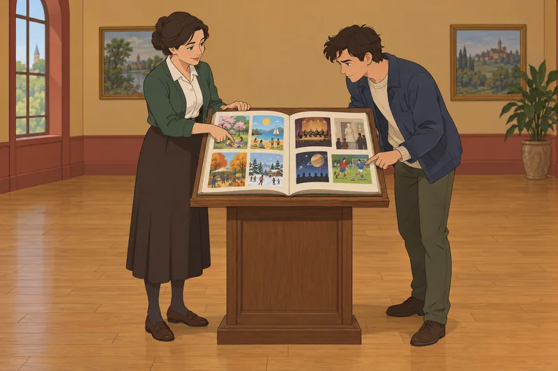 A librarian reviews 2023 Year in clues.
