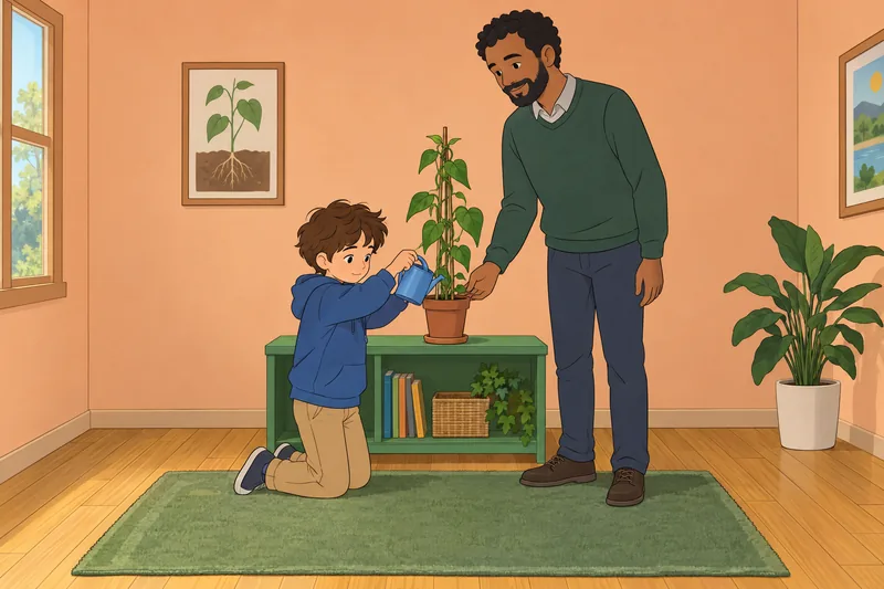 El cuestionario de segundo conecta ciencia cotidiana.