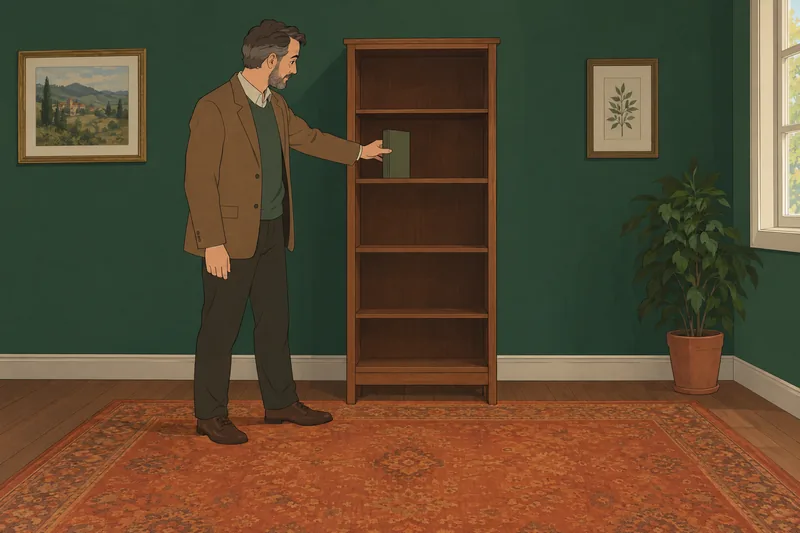 4 Types of introverts reveal one deliberate choice.