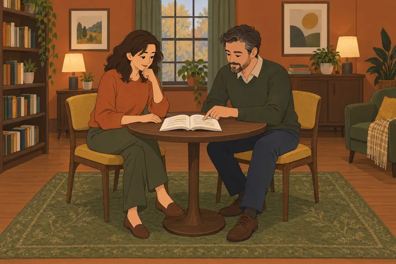 El cuestionario de comprensión muestra lectura atenta.