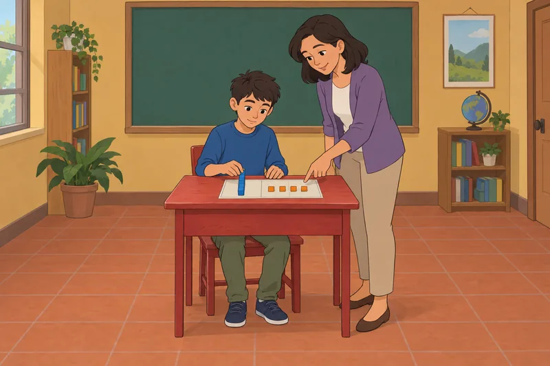 A student solves 6.4 Comprehension Quiz tasks.