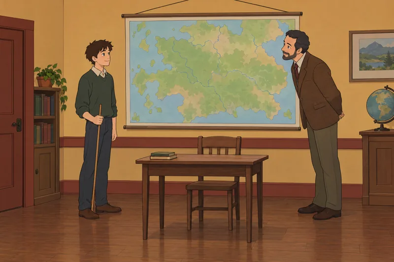 Este repaso presenta el cuestionario de Geografía.