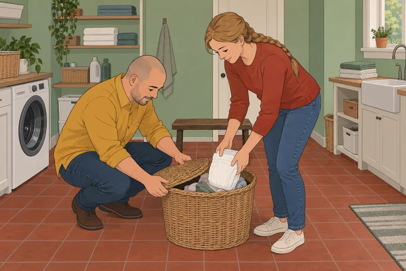 El cuestionario sobre ABDL muestra preparación práctica.