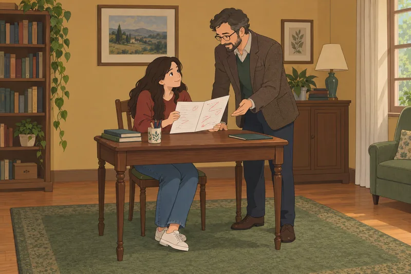 La escala de viabilidad acompaña una recuperación serena.