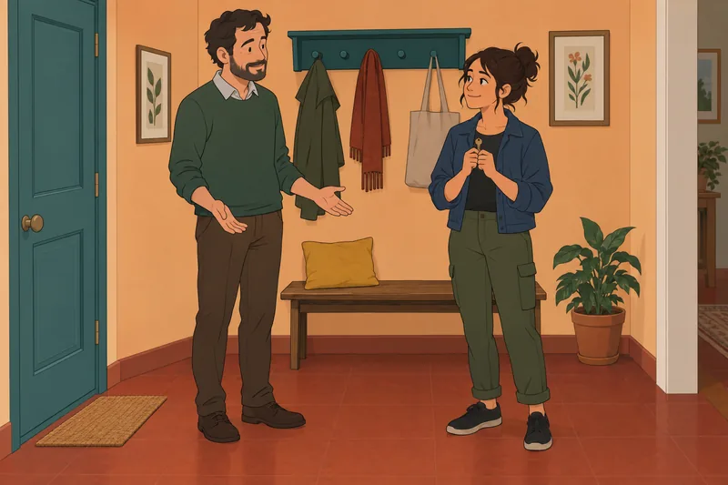 cuestionario de apego: distancia menor junto a abrigos.