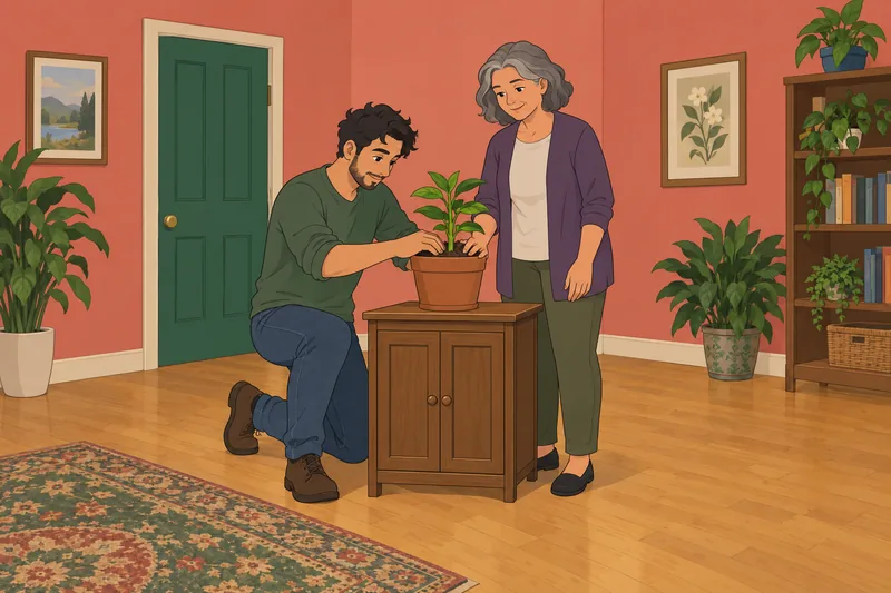 Adult Resilience Questionnaire connects care and growth.