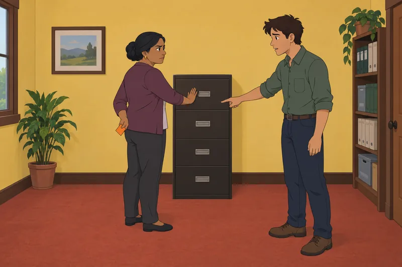 Workplace Aggression Scale depicts withheld access.