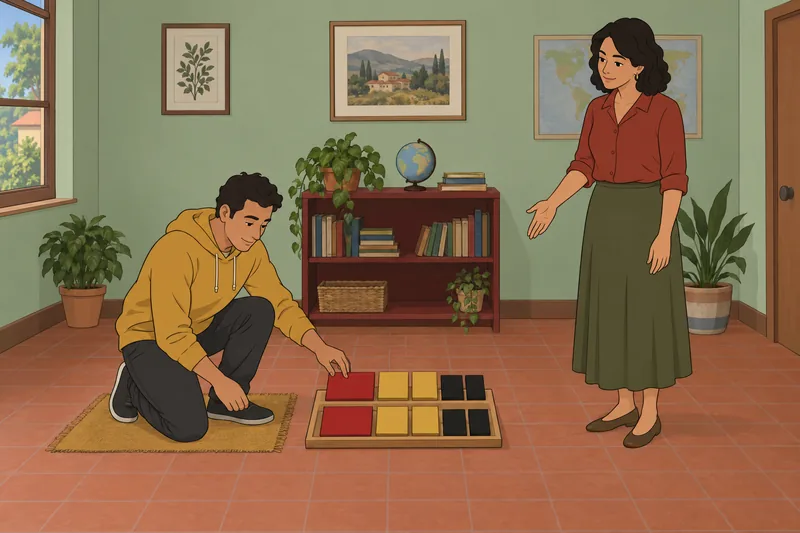 An Algebra 2 Quiz learner sorts tiles.