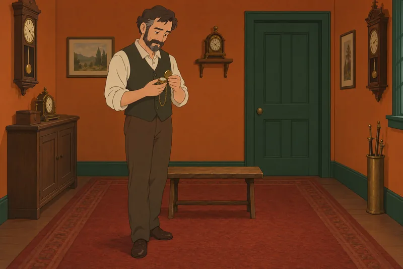 El cuestionario de personajes explora la atención.