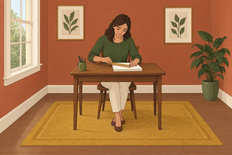 Almost Perfect Scale-Revised shows a careful desk review.