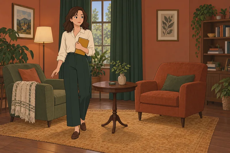 ¿Soy una chica que marca un límite?