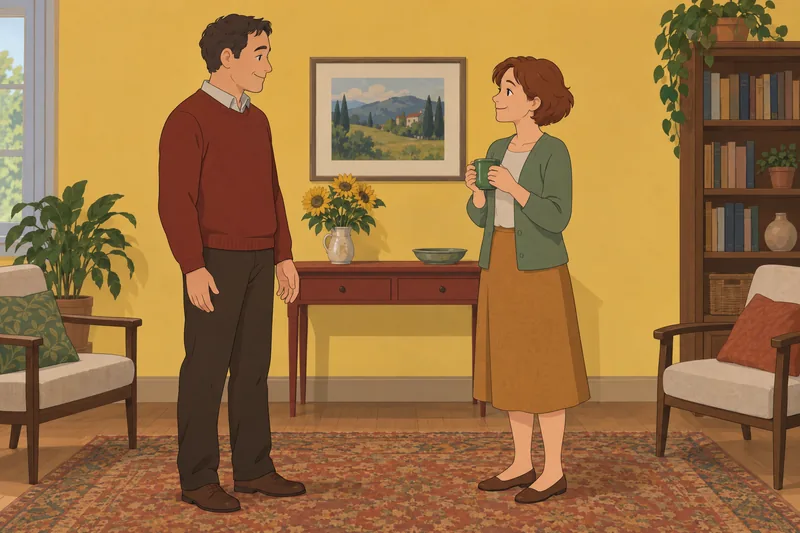 cuestionario ¿Soy un esposo que repara?