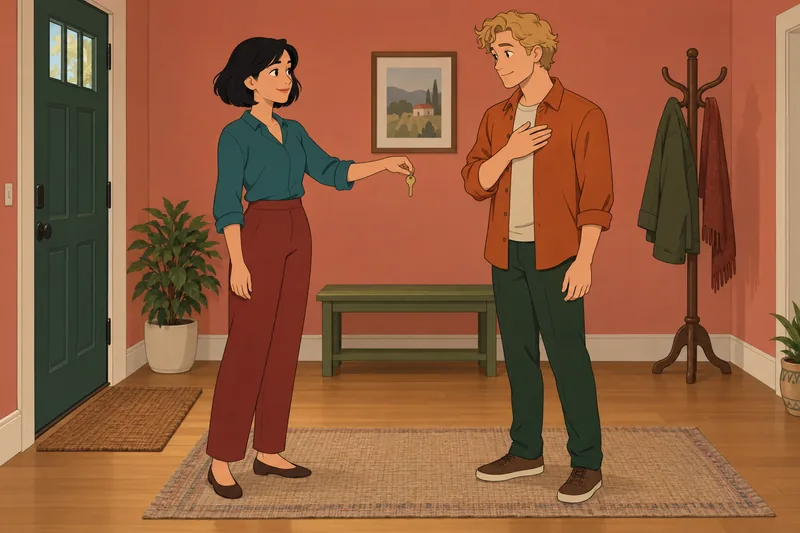 Am I a respectful partner with clear boundaries?