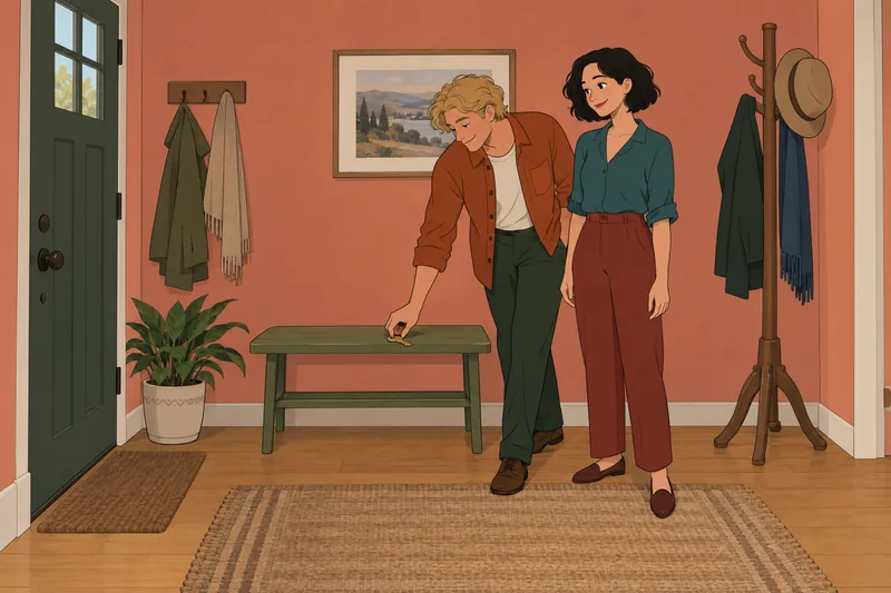 En el cuestionario ¿Soy una pareja respetuosa?