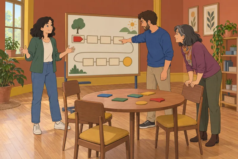 Mi cuestionario ¿soy líder muestra iniciativa.