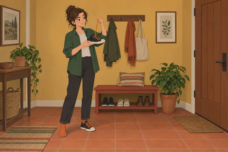 Am I a practical style choice?