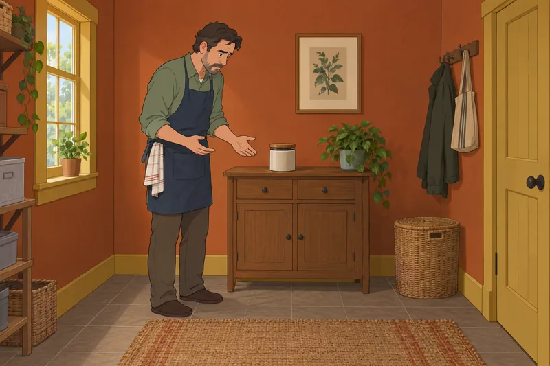 cuestionario ¿Soy alérgico? Considera los ingredientes.