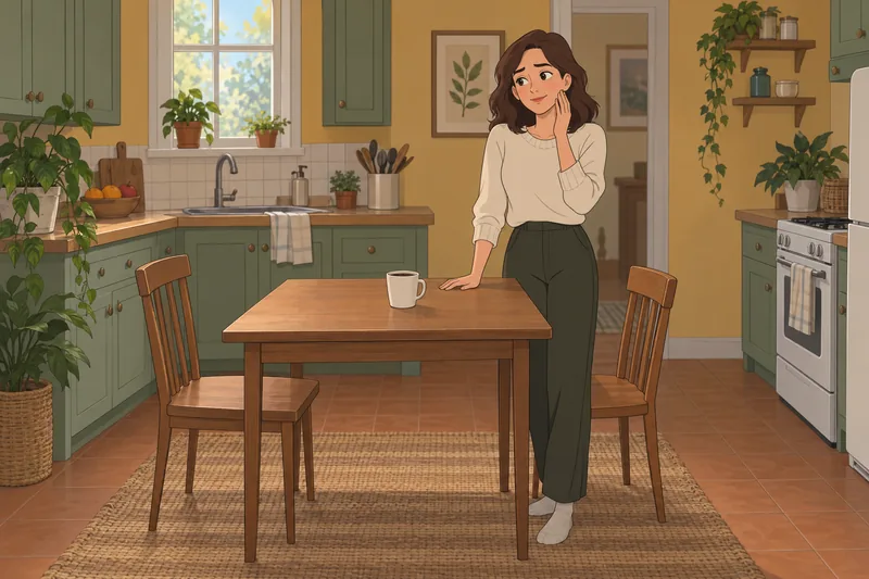 cuestionario ¿Soy alérgico? Revisa una reacción al café.