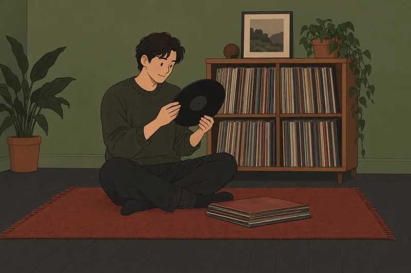 El cuestionario ¿Soy alternativo/a? revela gusto musical.