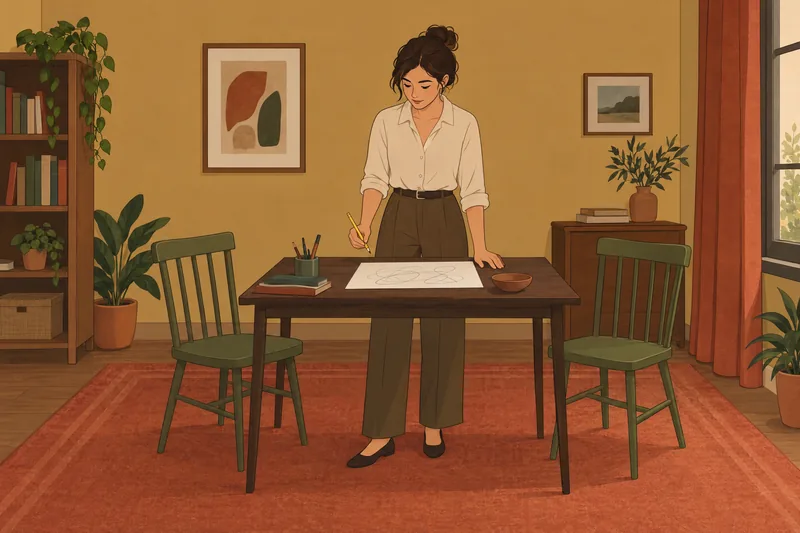 cuestionario ¿Soy ambidiestro? muestra escritura izquierda.