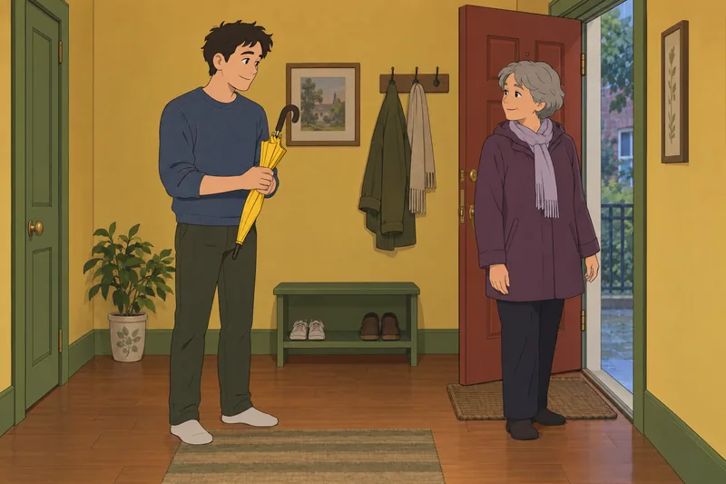 cuestionario ¿Soy un adulto respetuoso?