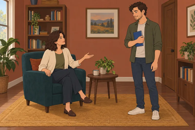 Am I an empath? Supportive listening feels genuine.