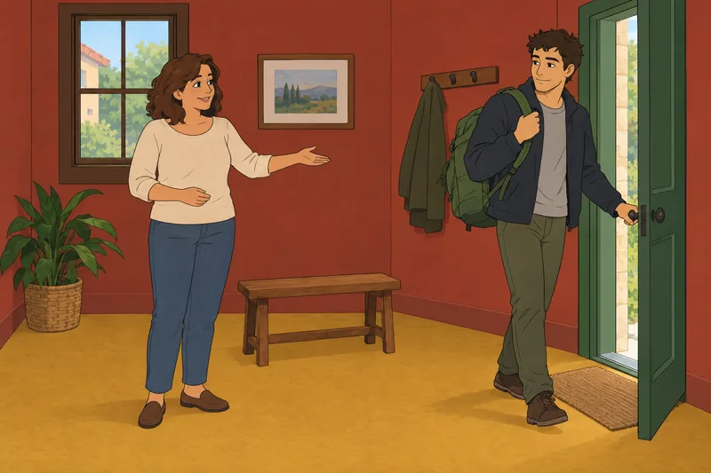 Quiz ¿Soy un viajero que elige la mochila?