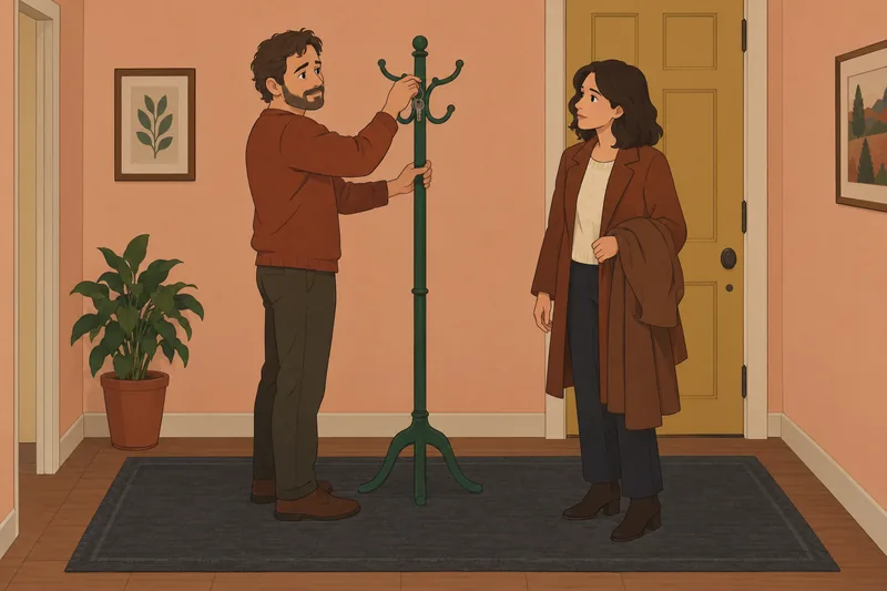 cuestionario ¿Mi pareja? Las llaves marcan límites.