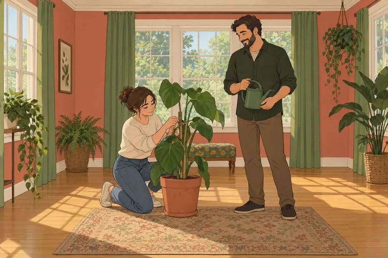 Am I Boyfriend reveals cooperative follow-through.