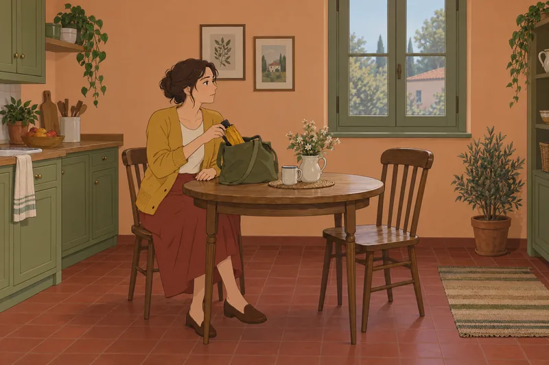 El cuestionario ¿Estoy muerto muestra calma práctica.