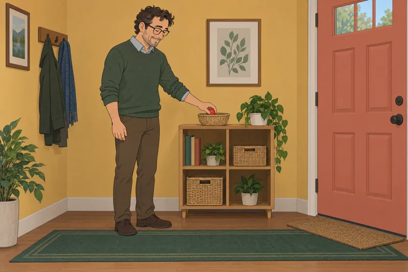 cuestionario ¿Soy emocionalmente: hombre suelta la pelota.