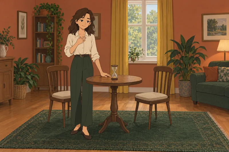 cuestionario ¿Soy emocionalmente: una mujer respira.