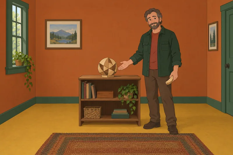 El cuestionario ¿Tengo altas guía una construcción.