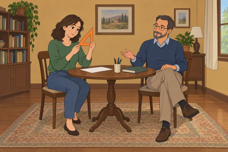 cuestionario ¿Se me dan bien los ángulos?