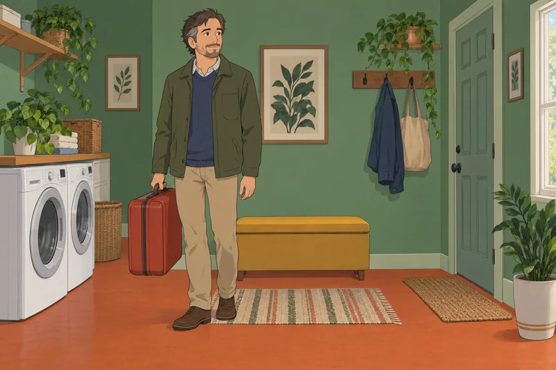 ¿Soy una persona? Se adapta al cambio.