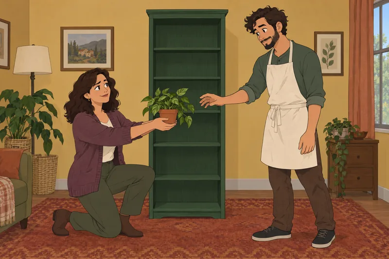 Am I Losing warmth during an awkward reunion?