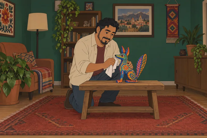 Am I Mexican in everyday cultural choices?
