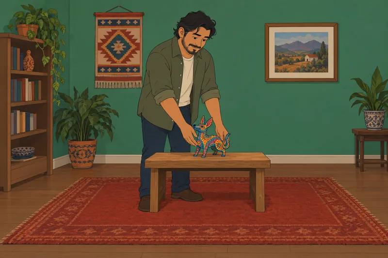 ¿Soy mexicano? Cuestionario: exploro costumbres cotidianas.
