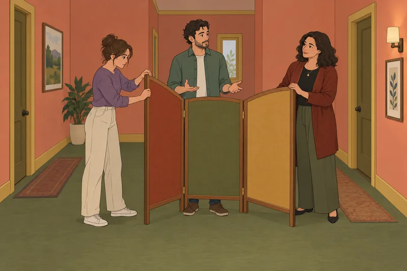 Am I Polyamorous considers autonomy among close connections.