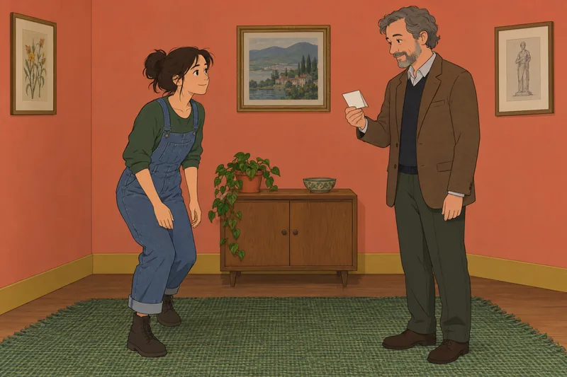 ¿Soy sádico/a? Quiz: escuchar abre la reparación.