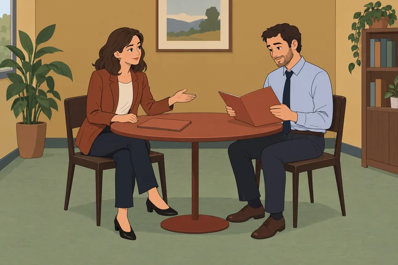 cuestionario ¿Soy sexista? muestra liderazgo femenino.