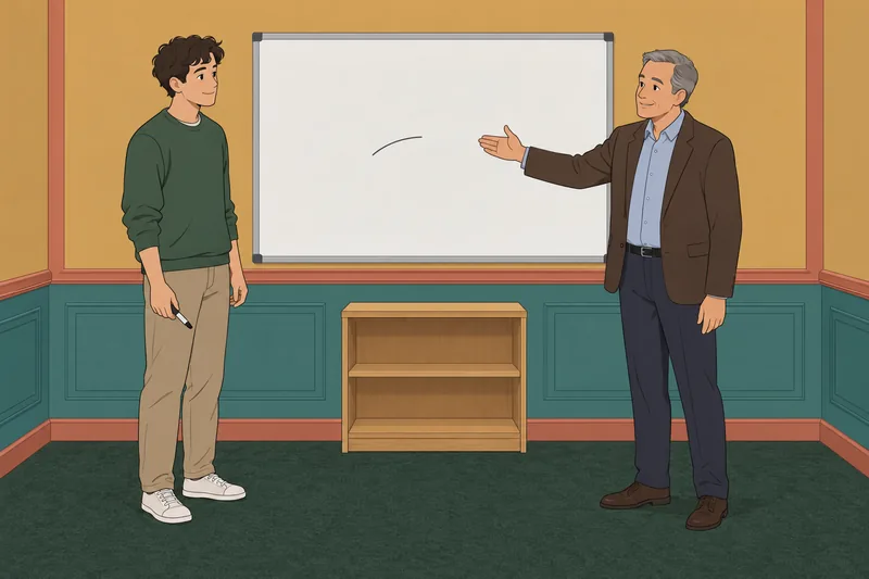 ¿Soy «Sped»? Cuestionario señala apoyos concretos.