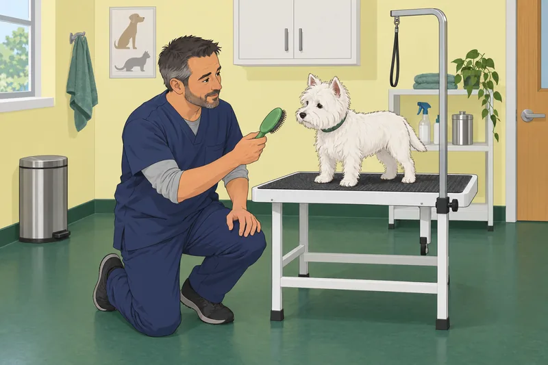 Am I the owner my dog can trust?