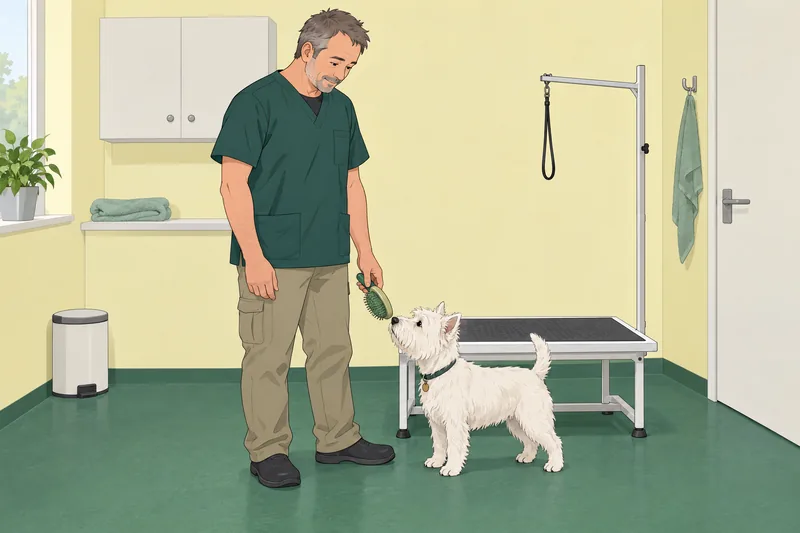 cuestionario ¿Soy el cuidador confiable para mi perro?