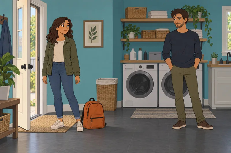 cuestionario ¿Estoy demasiado: mujer prepara un plan propio.