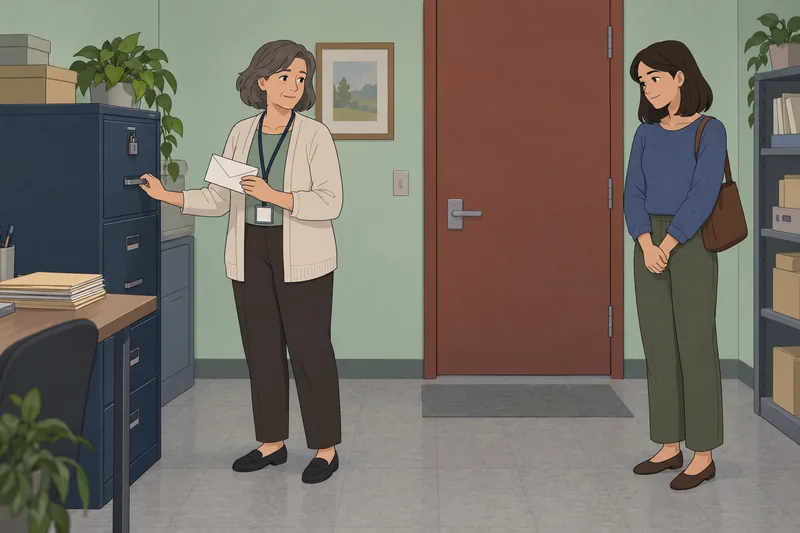 cuestionario ¿Soy una persona confiable? Sobre protegido.